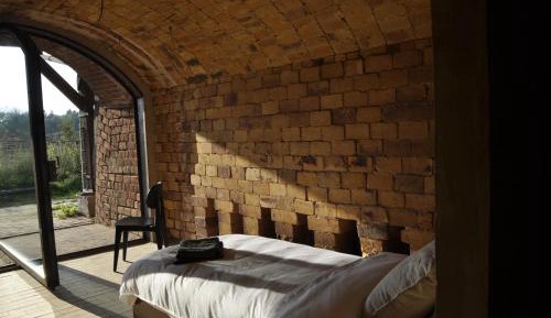 Single Room with Bathroom