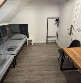 Twin Room with Bathroom