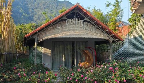 Triple Room with Lake View