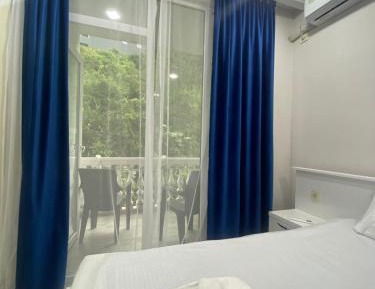 Triple Room with Mountain View