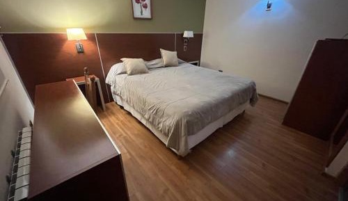 Double Room - Disability Access