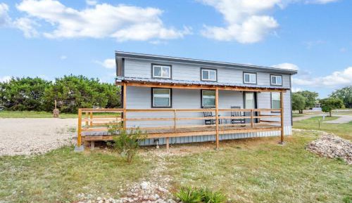 One-Bedroom Vacation Home