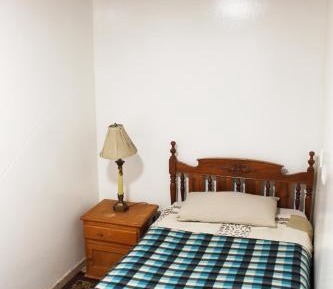 Economy Single Room