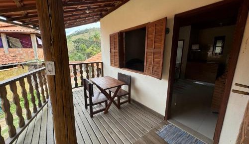 Chalet