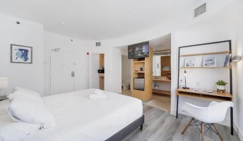 Superior Suite