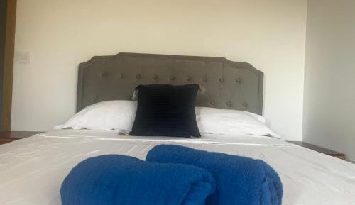 Family Room with Private Bathroom