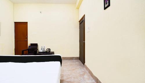 Classic Triple Room