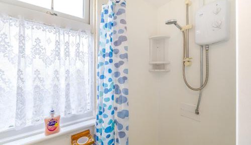 Two-Bedroom Holiday Home 3