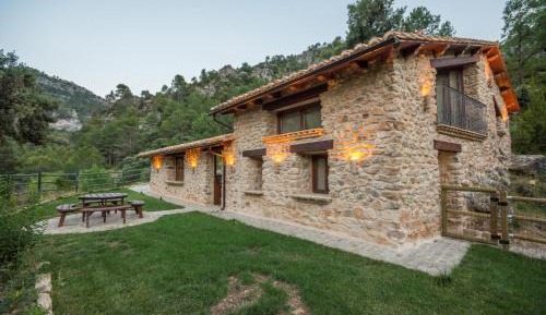 Three-Bedroom Townhouse