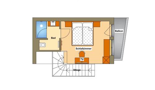 Apartment - Split Level
