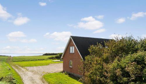 Two-Bedroom Holiday Home