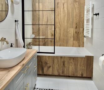 One-Bedroom Premier Apartment