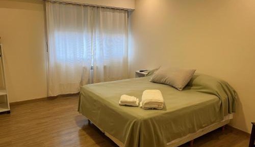 Basic Triple Room