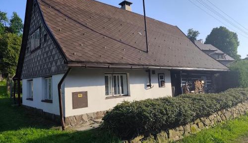 Three-Bedroom Chalet