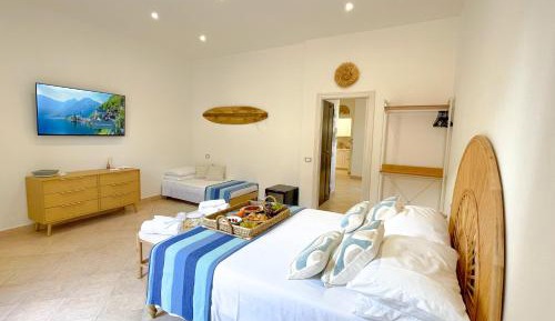 Superior Apartment with City View