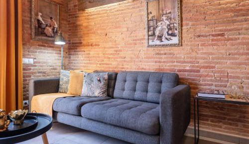 Two-Bedroom Standard Apartment