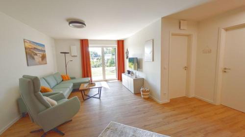 Superior Apartment with Sauna