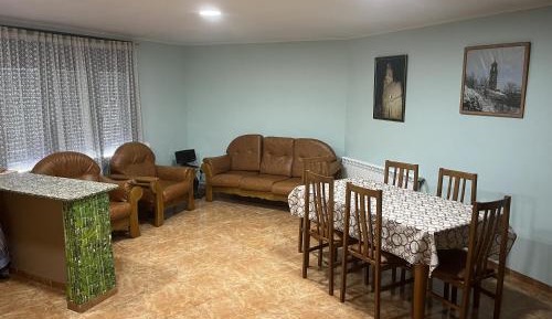 Two-Bedroom Superior Apartment