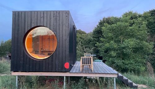 One-Bedroom Chalet