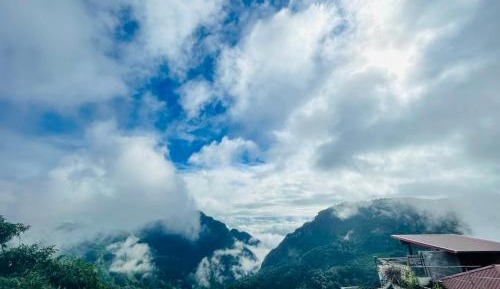 Queen Room with Balcony