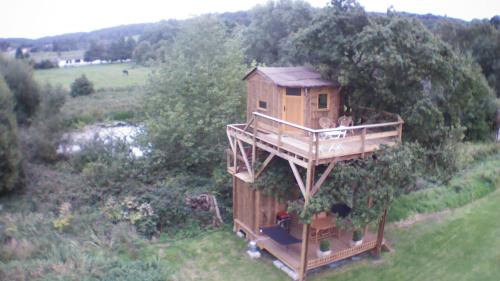 One-Bedroom Chalet