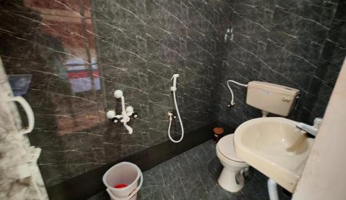 Family Room with Garden View