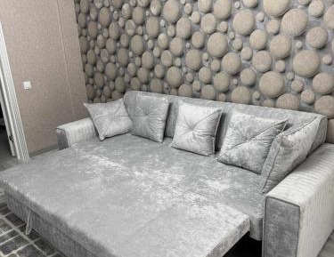 Two-Bedroom Deluxe Apartment