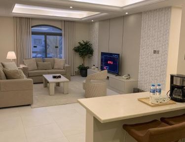Two-Bedroom Superior Apartment