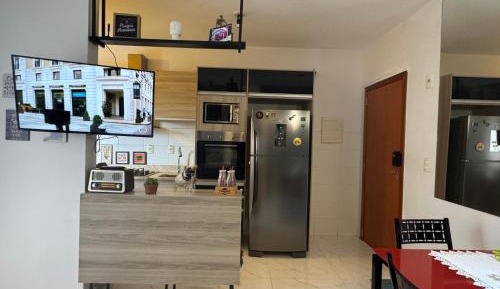 Two-Room Apartment
