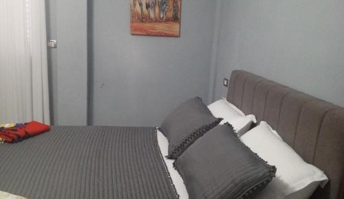 Basic Triple Room