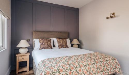 King Room with Garden View