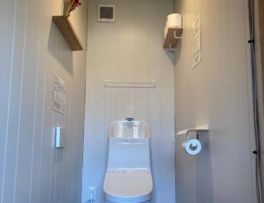 Classic Quadruple Room