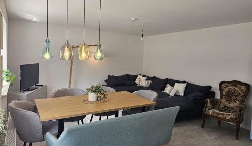 Three-Bedroom Superior Apartment