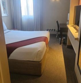 Standard Double Room  Smoking