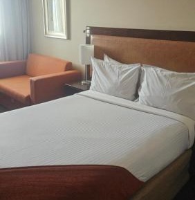 Standard Double Room Non Smoking