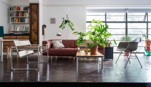 Apartment - Split Level
