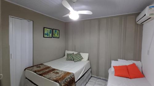 Triple Room with Private Bathroom