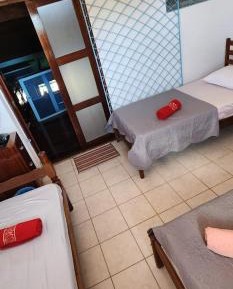 Triple Room with Sea View