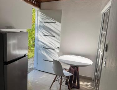 One-Bedroom Deluxe Apartment