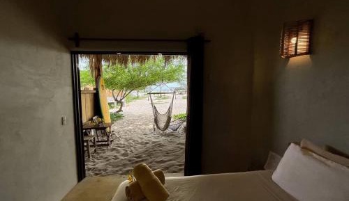 Double Room with Sea View
