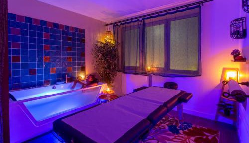 Superior Apartment with Sauna