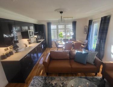Apartment - Ground Floor