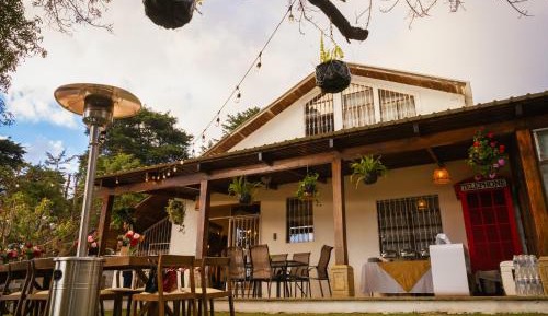 Chalet