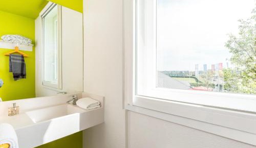 Twin Room with Shared Bathroom