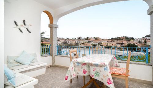 Two-Bedroom Superior Apartment