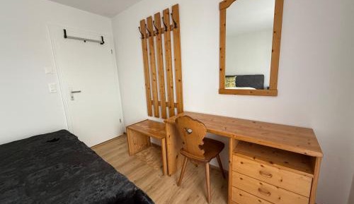 Queen Room with Balcony