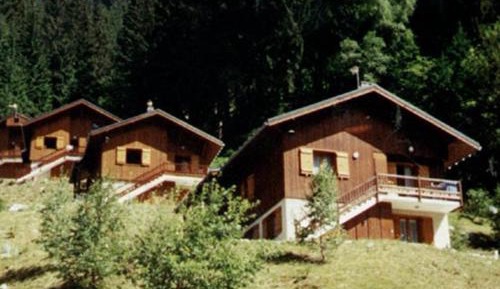 Apartment (5 Adults)