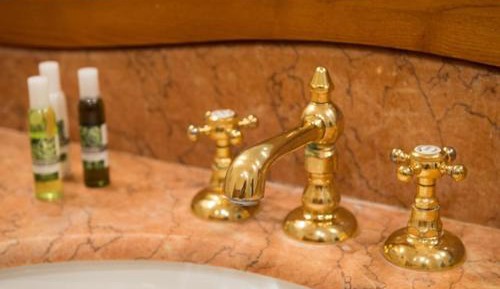 Suite Comfort with Spa Bath