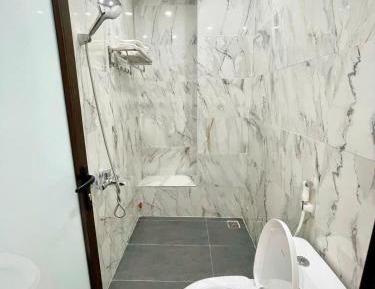 Triple Room with View