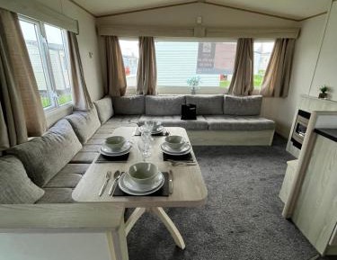 Mobile Home